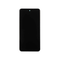 Стъкло и LCD екран за Huawei P Smart (2021) / Honor 10X Lite / Y7a, оригинален (OEM), без рамката