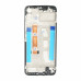 Стъкло и LCD екран за Realme C25Y, оригинален (OEM), черно