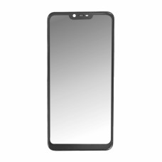 Стъкло и LCD екран за Oppo A3s, оригинален (OEM), без рамката