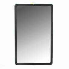 Стъкло и LCD екран за Samsung Galaxy Tab S6 Lite (2022) / SM-P613, оригинален, черно