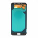 Стъкло и LCD екран за Samsung Galaxy J7 (2017) / SM-J730, оригинален (OEM), черно