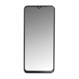 Стъкло и LCD екран за Samsung Galaxy A13 / SM-A137, оригинален, черно