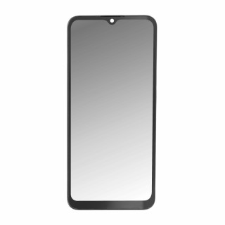 Стъкло и LCD екран за Samsung Galaxy A13 5G / SM-A136, оригинален, черно