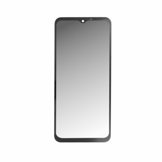 Стъкло и LCD екран за Samsung Galaxy Xcover6 Pro / SM-G736, оригинален, черно