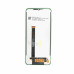 Стъкло и LCD екран за Samsung Galaxy Xcover6 Pro / SM-G736, оригинален, черно