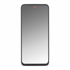 Стъкло и LCD екран за Xiaomi Redmi 10 (2022), оригинален, сиво