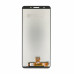 Стъкло и LCD екран за Samsung Galaxy A01 Core / SM-A013, оригинален (OEM), без рамката