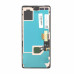 Стъкло и LCD екран за Google Pixel 7, оригинален, черно