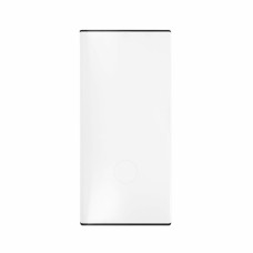 Закалено защитно стъкло за Samsung Galaxy S23 Ultra, Full Cover 3D