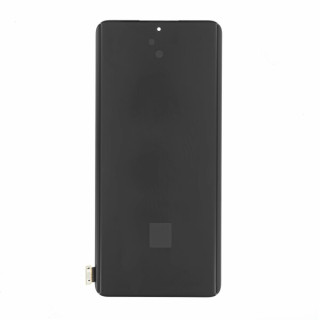 Стъкло и LCD екран за Xiaomi 12 Pro, оригинален (OEM), без рамката