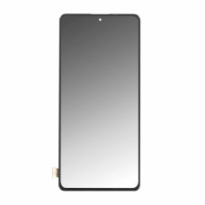 Стъкло и LCD екран за Xiaomi 11T / 11T Pro, оригинален (OEM), без рамката