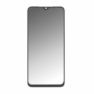 Стъкло и LCD екран за Xiaomi Poco M5 / Redmi 10 5G, оригинален (OEM), без рамката