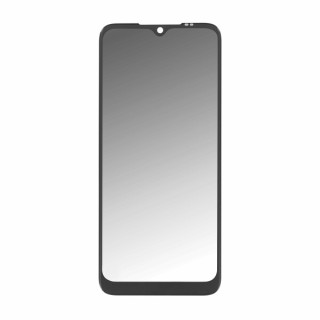 Стъкло и LCD екран за Xiaomi Redmi 10C, оригинален (OEM), без рамката