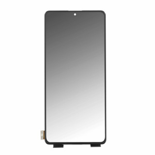 Стъкло и LCD екран за Xiaomi Poco F4 GT, оригинален (OEM), без рамката