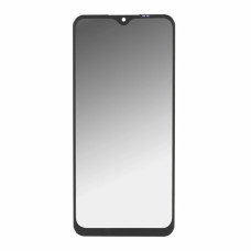 Стъкло и LCD екран за Xiaomi Poco M2, оригинален (OEM), без рамката