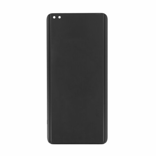 Стъкло и LCD екран за Huawei Nova 8 Pro 4G / Nova 8 Pro 5G, оригинален (OEM), без рамката