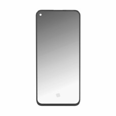 Стъкло и LCD екран за Huawei Nova 7 5G, оригинален (OEM), без рамката