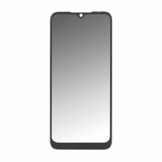 Стъкло и LCD екран за Huawei Nova Y70 / Y70 Plus, оригинален (OEM), без рамката