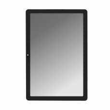 Стъкло и LCD екран за Huawei MediaPad T5 10.1, оригинален (OEM), без рамката