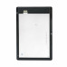 Стъкло и LCD екран за Huawei MediaPad T5 10.1, оригинален (OEM), без рамката