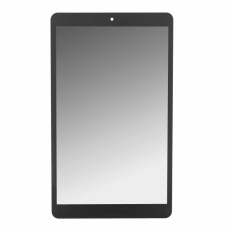 Стъкло и LCD екран за Huawei MediaPad M5 Lite 8, оригинален (OEM), без рамката