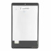 Стъкло и LCD екран за Huawei MediaPad M5 Lite 8, оригинален (OEM), без рамката