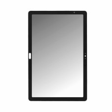 Стъкло и LCD екран за Huawei MediaPad M5 10, оригинален (OEM), без рамката