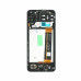 Стъкло и LCD екран за Samsung Galaxy M13 / SM-M135, оригинален, черно