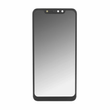 Стъкло и LCD екран за Xiaomi Redmi Note 6 Pro, оригинален (OEM), черно