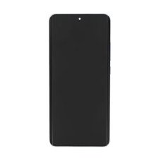 Стъкло и LCD екран за Xiaomi 12 5G, оригинален, син