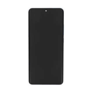 Стъкло и LCD екран за Xiaomi 12 5G, оригинален, син