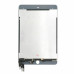 Стъкло и LCD екран за Apple iPad Mini 5 (2019) / A2126 / A2124 / A2133, бяло