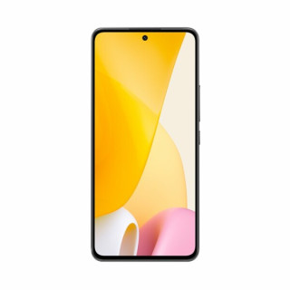 Стъкло и LCD екран за Xiaomi 12 Lite, оригинален, черно