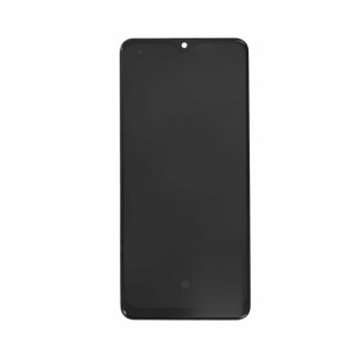 Стъкло и LCD екран за Samsung Galaxy A32 / SM-A325, оригинален (OEM), черно