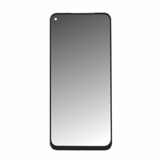 Стъкло и LCD екран за Oppo A72 / A73 / K7x, оригинален (OEM), без рамката