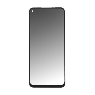 Стъкло и LCD екран за Oppo A54 5G / A74 5G / A93 5G, оригинален (OEM), без рамката