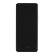 Стъкло и LCD екран за Honor 50 / Huawei Nova 9, оригинален (OEM), черно