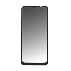 Стъкло и LCD екран за Motorola Moto G30, оригинален (OEM), без рамката