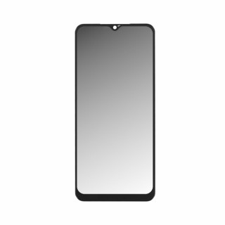 Стъкло и LCD екран за Samsung Galaxy A04 / SM-A045, оригинален (OEM), без рамката