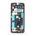 Стъкло и LCD екран за Samsung Galaxy A14 4G / SM-A145, оригинален, черно
