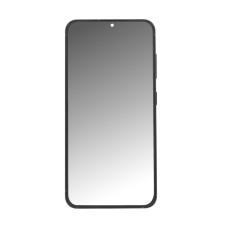 Стъкло и LCD екран за Samsung Galaxy S23 / SM-G911, оригинален, сиво