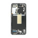Стъкло и LCD екран за Samsung Galaxy S23 / SM-G911, оригинален, сиво
