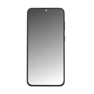 Стъкло и LCD екран за Samsung Galaxy S23 Plus / SM-G916, оригинален, сиво