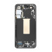 Стъкло и LCD екран за Samsung Galaxy S23 Plus / SM-G916, оригинален, сиво