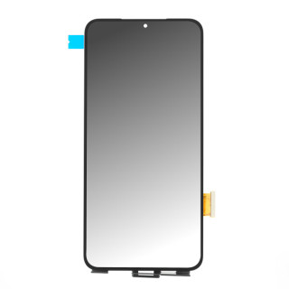 Стъкло и LCD екран за Samsung Galaxy S23 / SM-G911, оригинален, без рамката