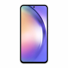 Стъкло и LCD екран за Samsung Galaxy A54 / SM-A546, оригинален, бяло