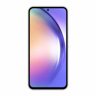 Стъкло и LCD екран за Samsung Galaxy A54 / SM-A546, оригинален, бяло