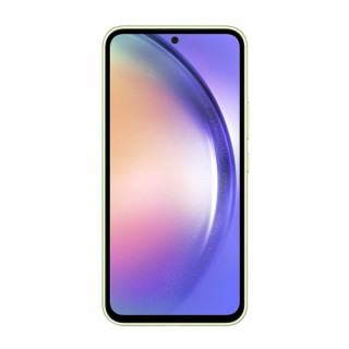 Стъкло и LCD екран за Samsung Galaxy A54 / SM-A546, оригинален, зелено