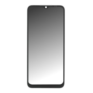 Стъкло и LCD екран за Honor X5 / X6 / X8 5G, оригинален (OEM), без рамката