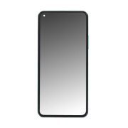 Стъкло и LCD екран за Xiaomi 11 Lite 5G NE, оригинален, зелено